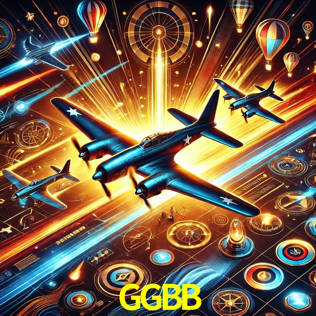 Vantagens do Aviator no GGBB