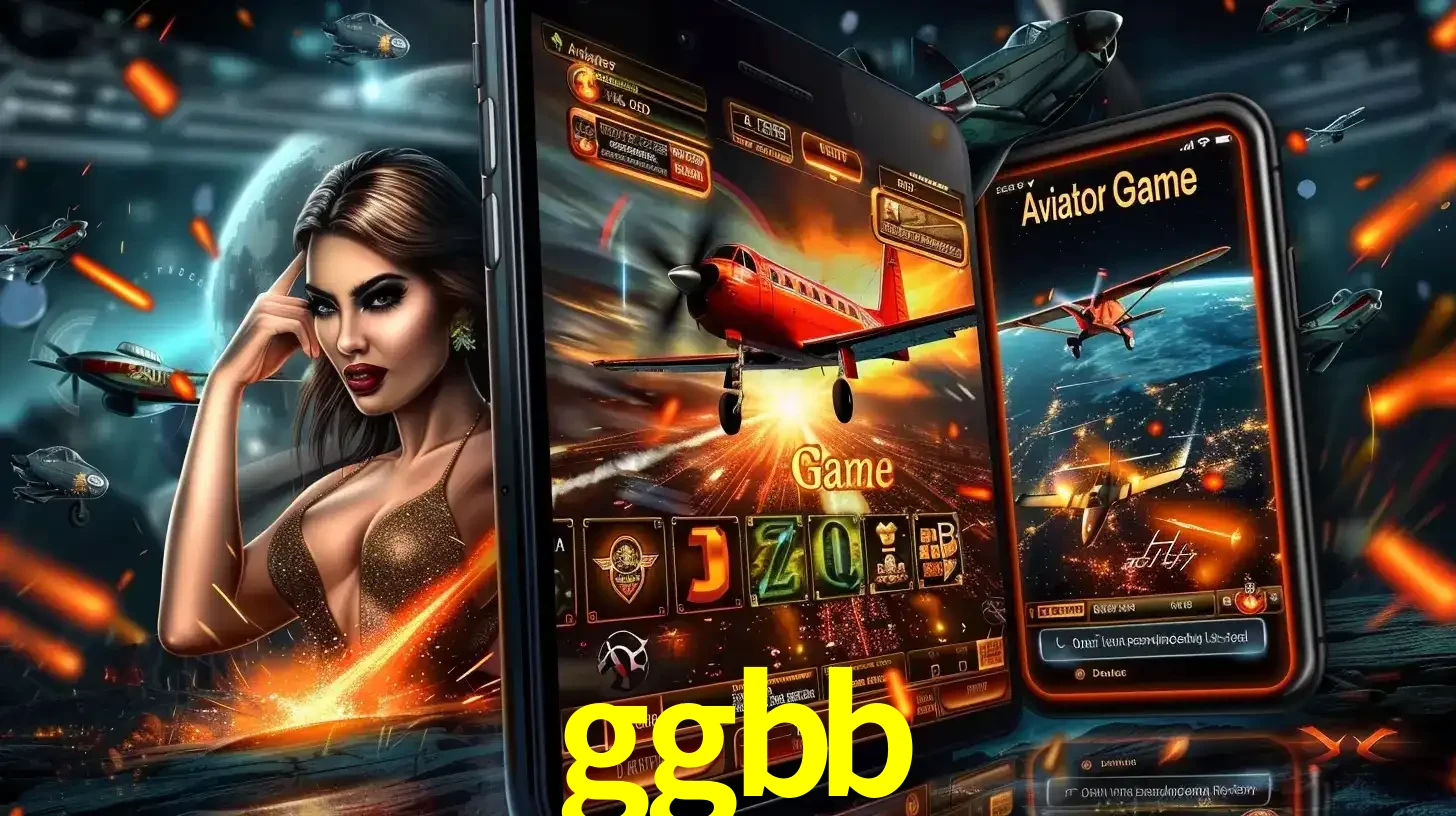 Mulher estilosa cercada por telas que exibem a jogabilidade do Aviator, capturando a intensidade e a estratégia deste popular crash game oferecido pelo ggbb.